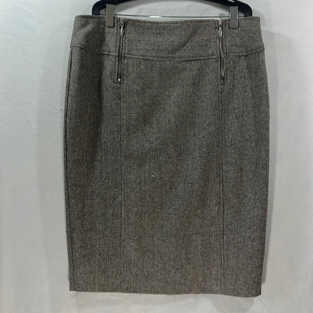 ASOS Tweed Pencil skirt